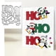 thumbnail image 1 of Troqueles metálicos DuuFounG marco de pingüino navideño 9 x 8,8 cm, 1 of 6
