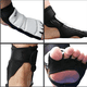 thumbnail image 3 of Empeinera Almohadillas De Pie Tobillo Protección Taekwondo Talla XS, 3 of 3