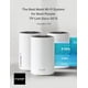 thumbnail image 2 of Sistema WiFi Mesh TP-Link Deco AXE5400 de tres bandas, paquete de 3, 2 of 7