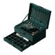 thumbnail image 1 of Maletin Joyero 3 Niveles Organizador De Joyas, 1 of 4