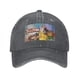 thumbnail image 1 of Sombrero Vaquero Talespin Ala Curvada, 1 of 6