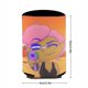 thumbnail image 3 of Princesa Espacial Lésbica Funda enfriadora de latas, aislante de bebidas para mantener frías o calientes, funda térmica plegable para latas, portabebidas reutilizable, 3 of 6