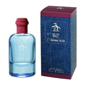 Davidoff - Penguin Blend Edt 100Ml Hombre
