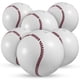 thumbnail image 1 of Pelotas Inflables de Playa de Béisbol KiddieLoot Paquete de 6 de 25 cm, 1 of 7
