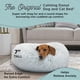 thumbnail image 2 of Cama relajante tipo donut Best Friends de Sheri para perro y gato, 2 of 8