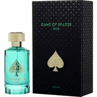 Jo Milano Paris - Jo Milano Game Of Spades Win Parfum Unisex 100M