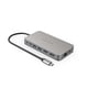 thumbnail image 4 of Hub USB C HyperDrive 4K Dual HDMI 10 en 1 para MacBook M1, 4 of 9