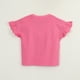 thumbnail image 3 of Polera Manga Corta Niña Skye Unicorn Rosado Paw Patrol, 3 of 4