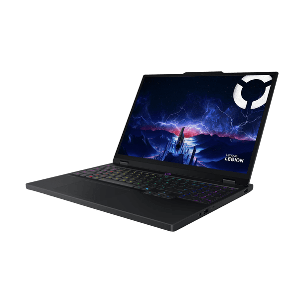 Notebook Lenovo LEGION 5 83LY000LUS con Intel Core i7 16GB y 512GB SSD