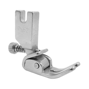 Bothyi - Prensatelas De Acero Prensatelas Para Máquina De Coser Pespuntes De Tela Gruesa