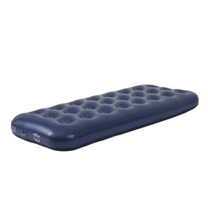 Miglu - Colchón Inflable Single 191X73X22 Miglú