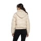 thumbnail image 3 of Chaqueta Puffa CHG74 Ecocuero Beige, 3 of 3