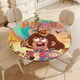 thumbnail image 4 of Mantel Ajustado Redondo Shrek 150 cm, 4 of 6