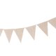 thumbnail image 5 of Pancarta De Arpillera, Decoración De Fiesta DIY Para Cumplea?os, Boda, Baby Shower De 9,8 Pies, 5 of 5