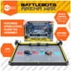 thumbnail image 2 of Robot de control remoto HEXBUG BattleBots Arena MAX Kids 8+, 2 of 9