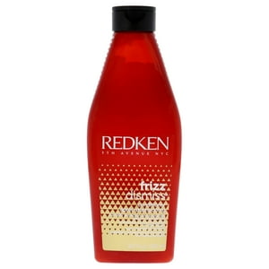 Redken - Acondicionador Frizz Dismiss De Para Unisex - Acondicionador De 8,5 Oz