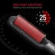 thumbnail image 3 of TYMO RING PLUS Ionic Hair Straightener Comb, Cepillo de alisado de cabello y plancha TYMO TYMO, 3 of 3