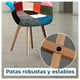 thumbnail image 4 of Sillas de Diseño Eames Patchwork, 4 of 6