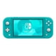 thumbnail image 1 of Nintendo Switch Lite 32GB Standard color turquesa, 1 of 5