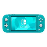 Nintendo Switch Lite 32Gb Standard Color Turquesa
