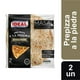 thumbnail image 2 of Masa Para Pizza A La Piedra 2 Un, 250 g, 2 of 3