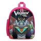 thumbnail image 1 of Voltron Mochila Escolar para Niños y Niñas, Mochila Infantil Ligera de Alta Calidad, Grande y Duradera ROSA, 1 of 6