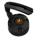 thumbnail image 1 of Mouse bungee Cougar bunker negro, 1 of 3