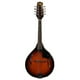 thumbnail image 1 of Mandolina Sunburst Bilbao. Md048-Sb, 1 of 2