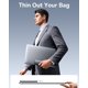 thumbnail image 4 of Cargador de pared Baseus USB C GaN ultrafino de 65 W para MacBook, 4 of 6