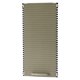 thumbnail image 5 of Portavasos Persianas Correderas / ABS PC Para Clase C W204 S204 Beige, 5 of 5