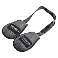 Magideal - Guantes De Boxeo Desodorizadores Herramienta De Boxeo Regalos De Cumpleaños De Olor Portátil Multipropósito Multipropósito Para Guantes De Béisbol Ref Gris