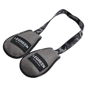 Magideal - Guantes De Boxeo Desodorizadores Herramienta De Boxeo Regalos De Cumpleaños De Olor Portátil Multipropósito Multipropósito Para Guantes De Béisbol Ref Gris