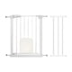thumbnail image 1 of Puerta Seguridad Bebé Puertita Mascota 77-102cm LuBabycas, 1 of 8