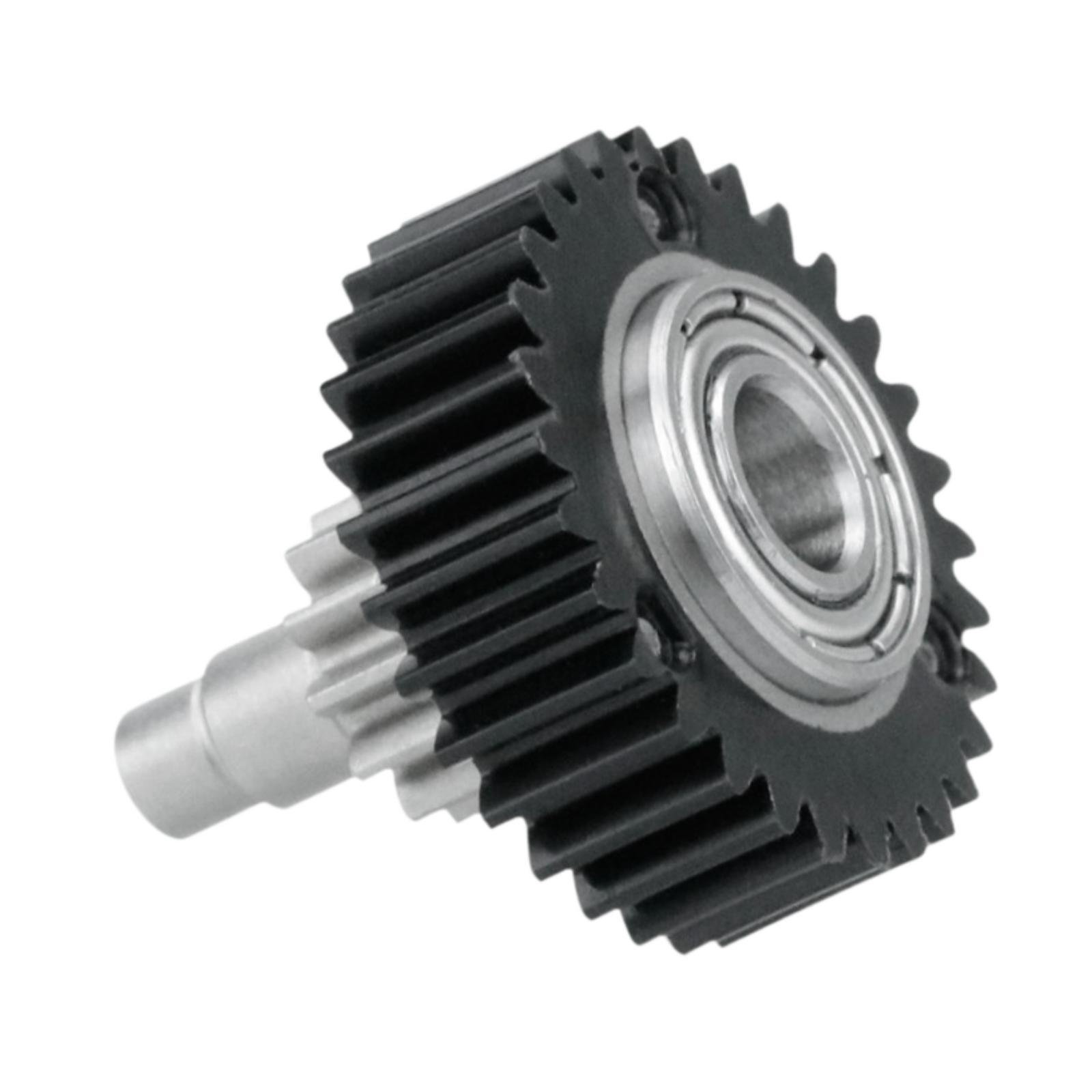 Bothyi - Engranaje Reductor De Transmisión De Extrusora Fácil Instalación Engranaje De Precisión Liviano
