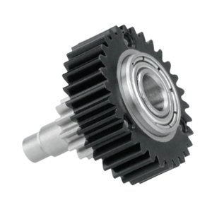 Bothyi - Engranaje Reductor De Transmisión De Extrusora Fácil Instalación Engranaje De Precisión Liviano
