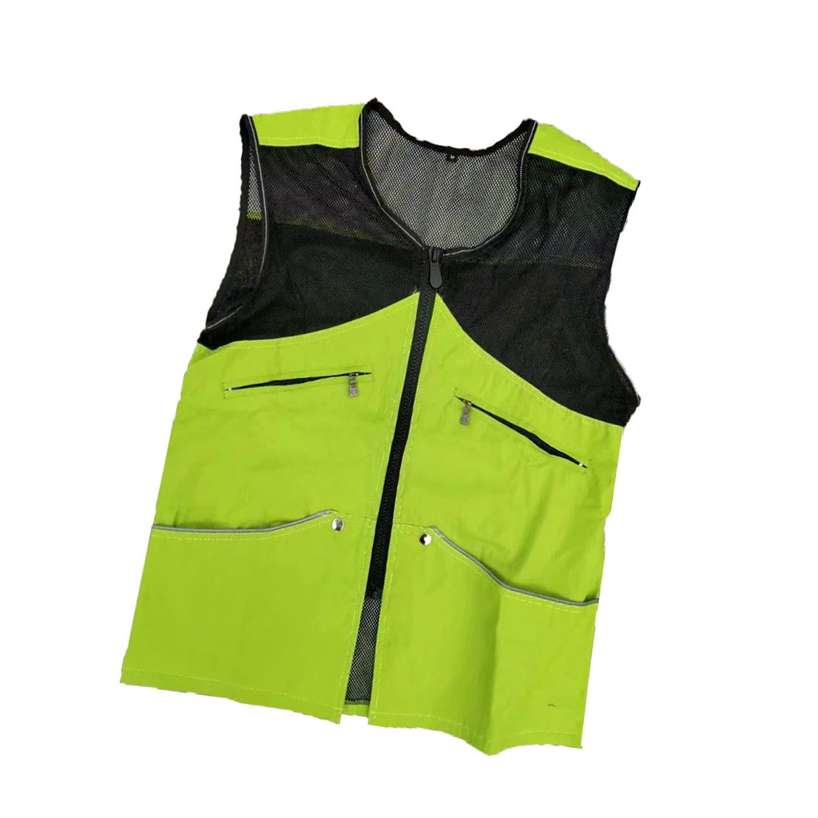 Chaleco De Adiestramiento De Perros Para Adiestradores Ropa De Adiestrador De Perros Para Entrenadores De Mascotas Chaqueta