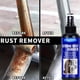 thumbnail image 2 of Car Iron Rust Remover Spray Metal Cleaner for Wheels Exhaust, 2 of 3