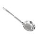 thumbnail image 5 of Cocina Hot Pot Fat Skimmer Cuchara de acero inoxidable Malla fina Alimentos Tamiz S, 5 of 5