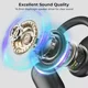 thumbnail image 3 of Audífonos Miniso Ms162 AI Traducción Auriculares Inalámbrico, 3 of 3
