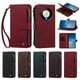 thumbnail image 4 of Funda Cartera Honor Magic6 Lite con Soporte, Rojo, 4 of 6