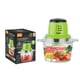 thumbnail image 4 of Procesador Picador Cortador De Carne Verduras Frutas 2L, 4 of 6