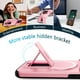 thumbnail image 4 of Funda FOXDOCK para iPhone 15 Pro – Magnética Antigolpes con Soporte y Protección Doble, 4 of 6
