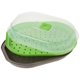 thumbnail image 5 of Steamer Progressive International para pescado y verduras, 1 litro, color gris, 5 of 5