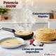 thumbnail image 5 of Panquequera Eléctrica Antiadherente Maquina Para Crepes 20cm Crepera, 5 of 9