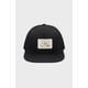 thumbnail image 1 of Gorro COA Negro, 1 of 2