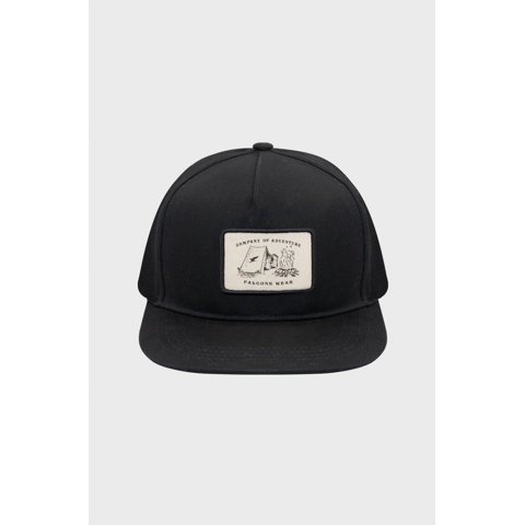 Falcone - Gorro Coa Negro
