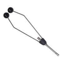 Ioensy - Portahilos De Bobina Para Atado De Moscas, Para Pesca Con Bobinas Pequeñas