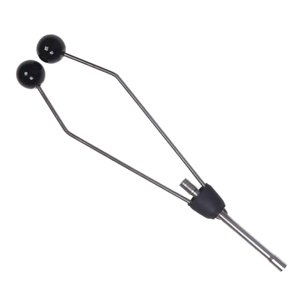 Ioensy - Portahilos De Bobina Para Atado De Moscas, Para Pesca Con Bobinas Pequeñas