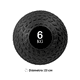 thumbnail image 2 of Balón Medicinal 6kg Para Entrenamiento Crossfit, 2 of 2