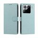 thumbnail image 2 of Funda Cartera de PU para Xiaomi 15 Pro con Tarjetas, Verde Menta, 2 of 6